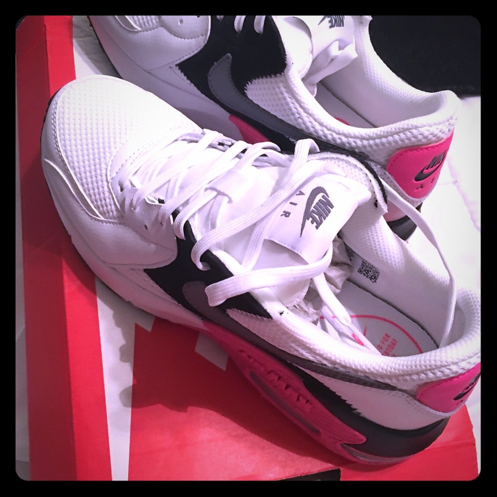 Nike shoes